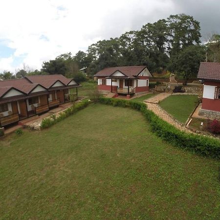 Morning Glory Inn Kalaw Buitenkant foto