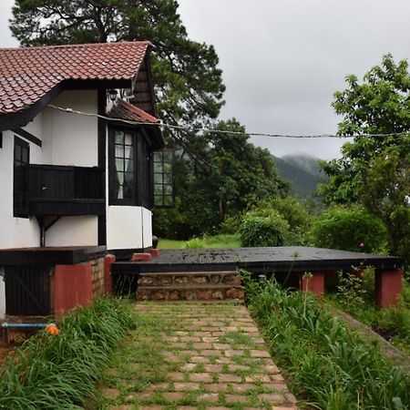 Morning Glory Inn Kalaw Buitenkant foto