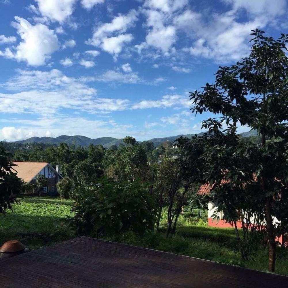 Morning Glory Inn Kalaw Buitenkant foto