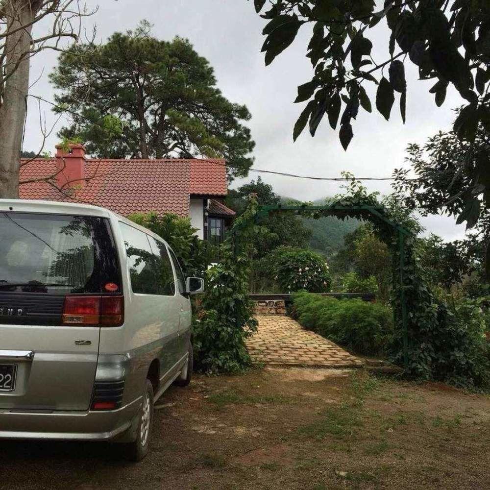 Morning Glory Inn Kalaw Buitenkant foto