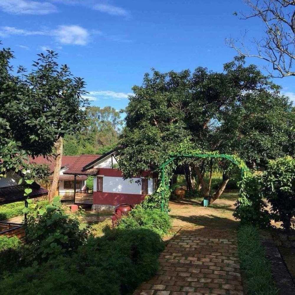 Morning Glory Inn Kalaw Buitenkant foto