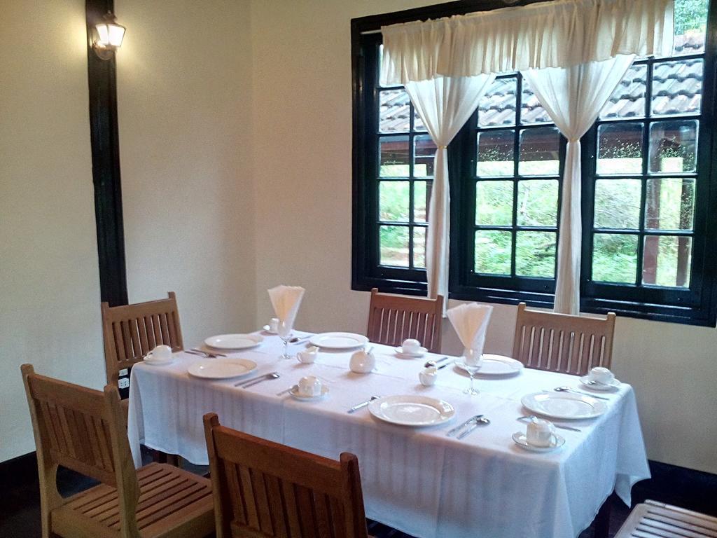 Morning Glory Inn Kalaw Buitenkant foto