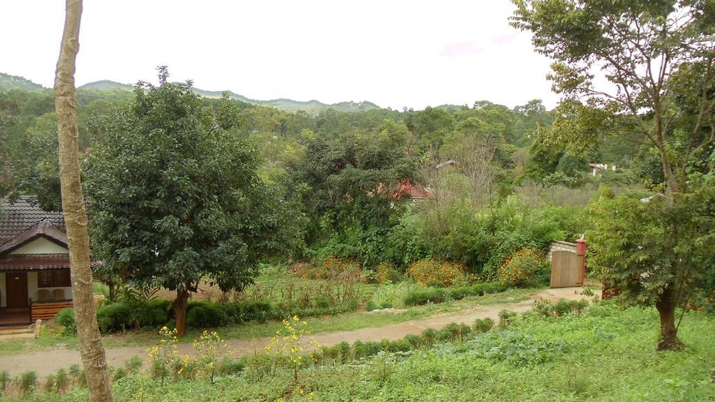 Morning Glory Inn Kalaw Buitenkant foto