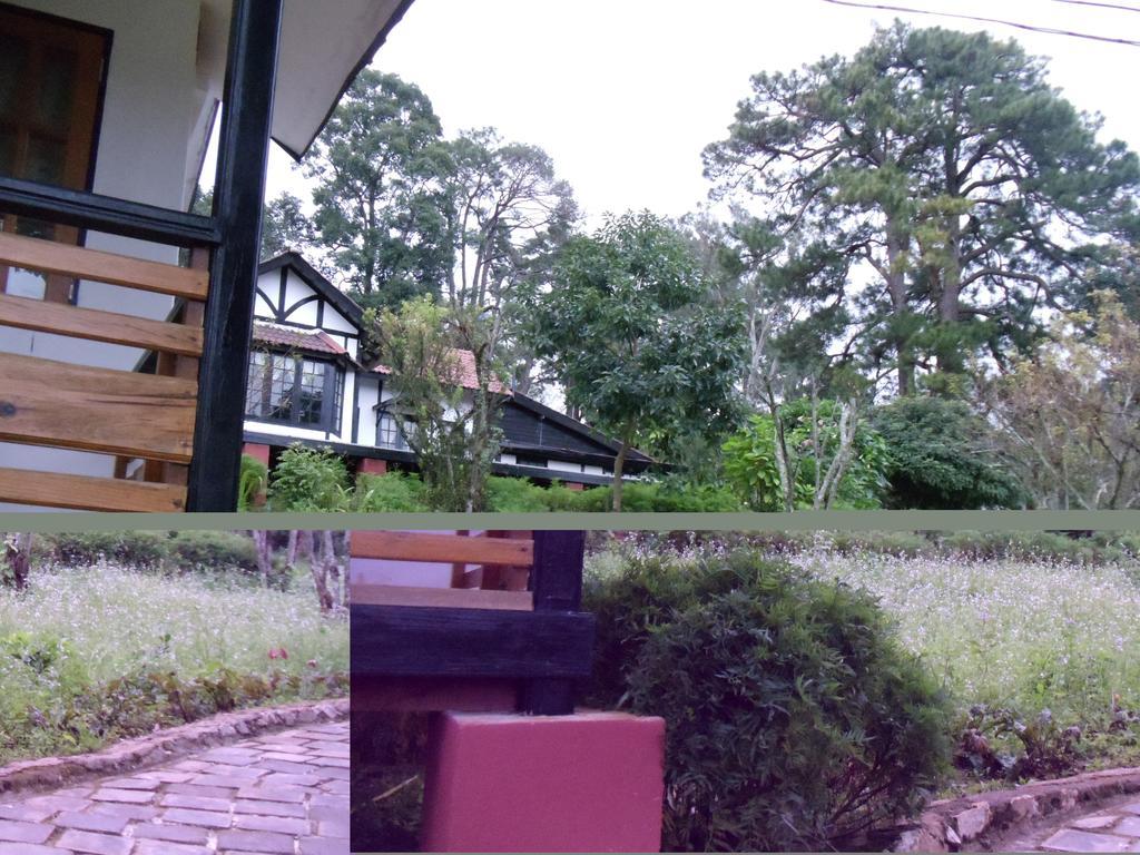 Morning Glory Inn Kalaw Buitenkant foto