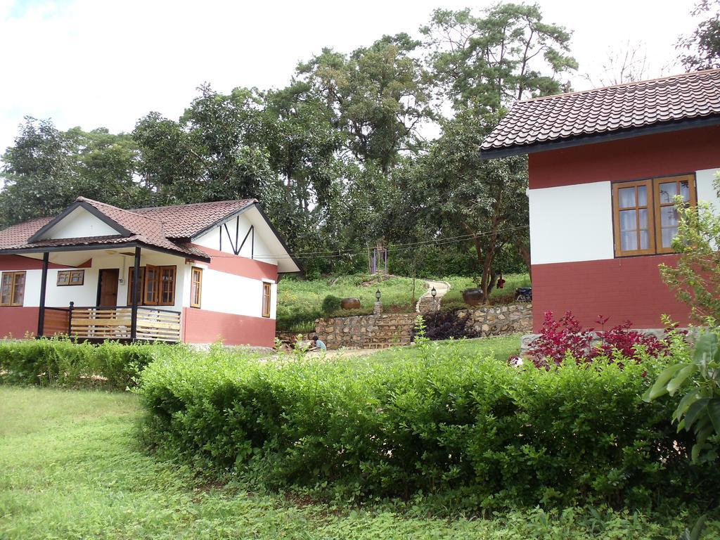 Morning Glory Inn Kalaw Buitenkant foto