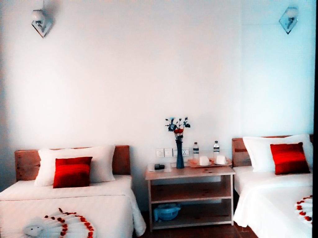 Morning Glory Inn Kalaw Buitenkant foto