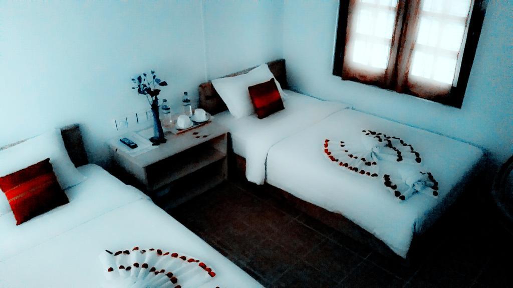 Morning Glory Inn Kalaw Buitenkant foto