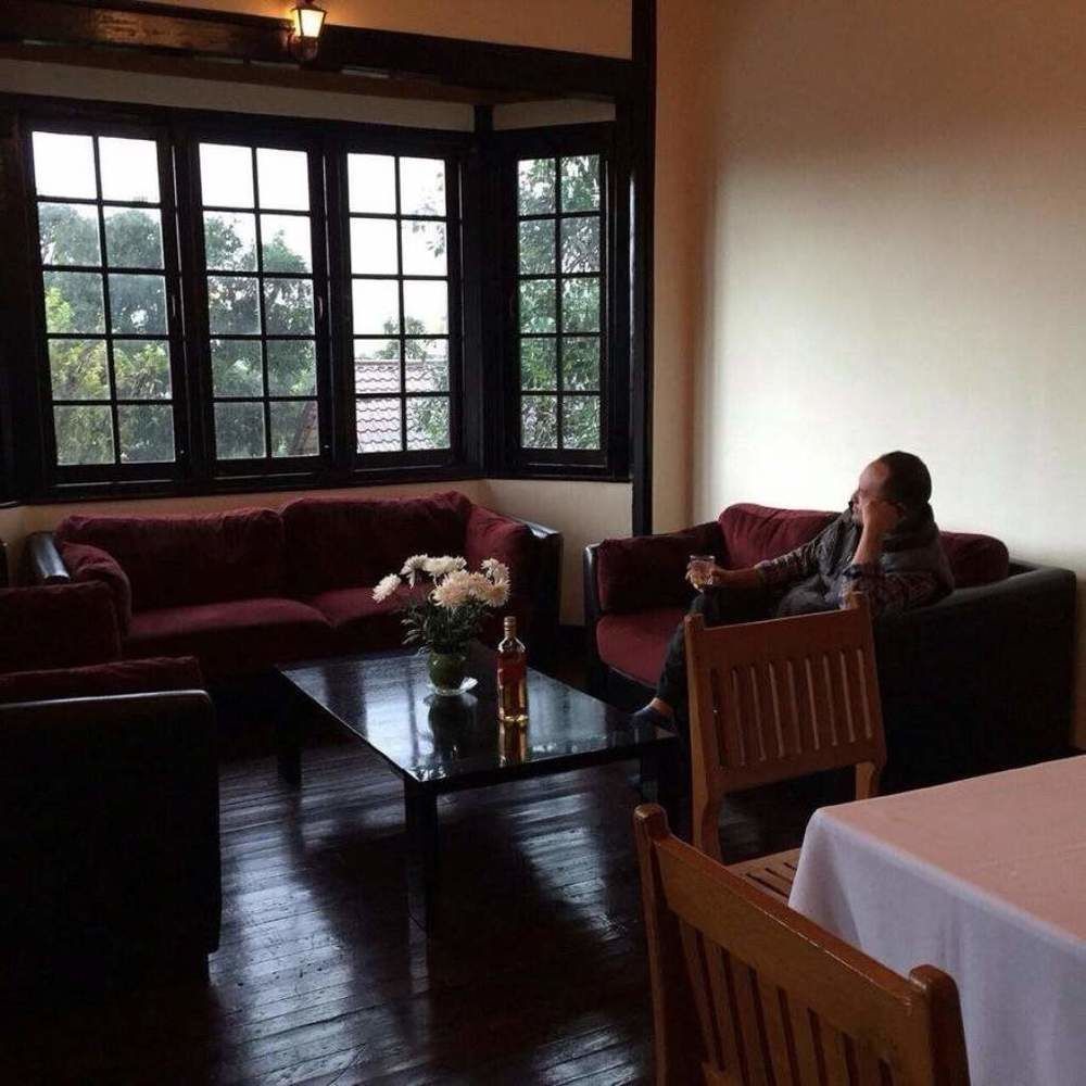 Morning Glory Inn Kalaw Buitenkant foto
