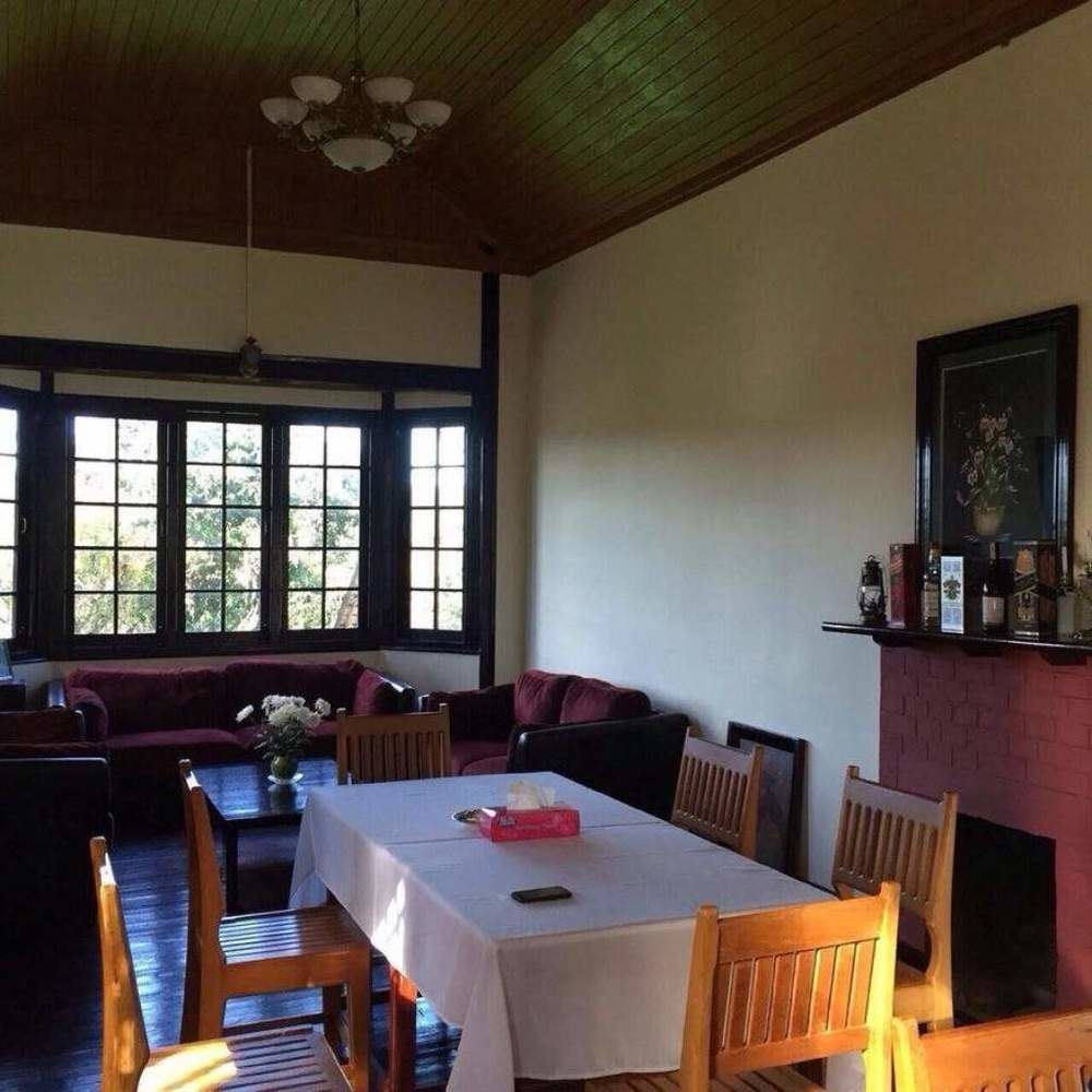Morning Glory Inn Kalaw Buitenkant foto