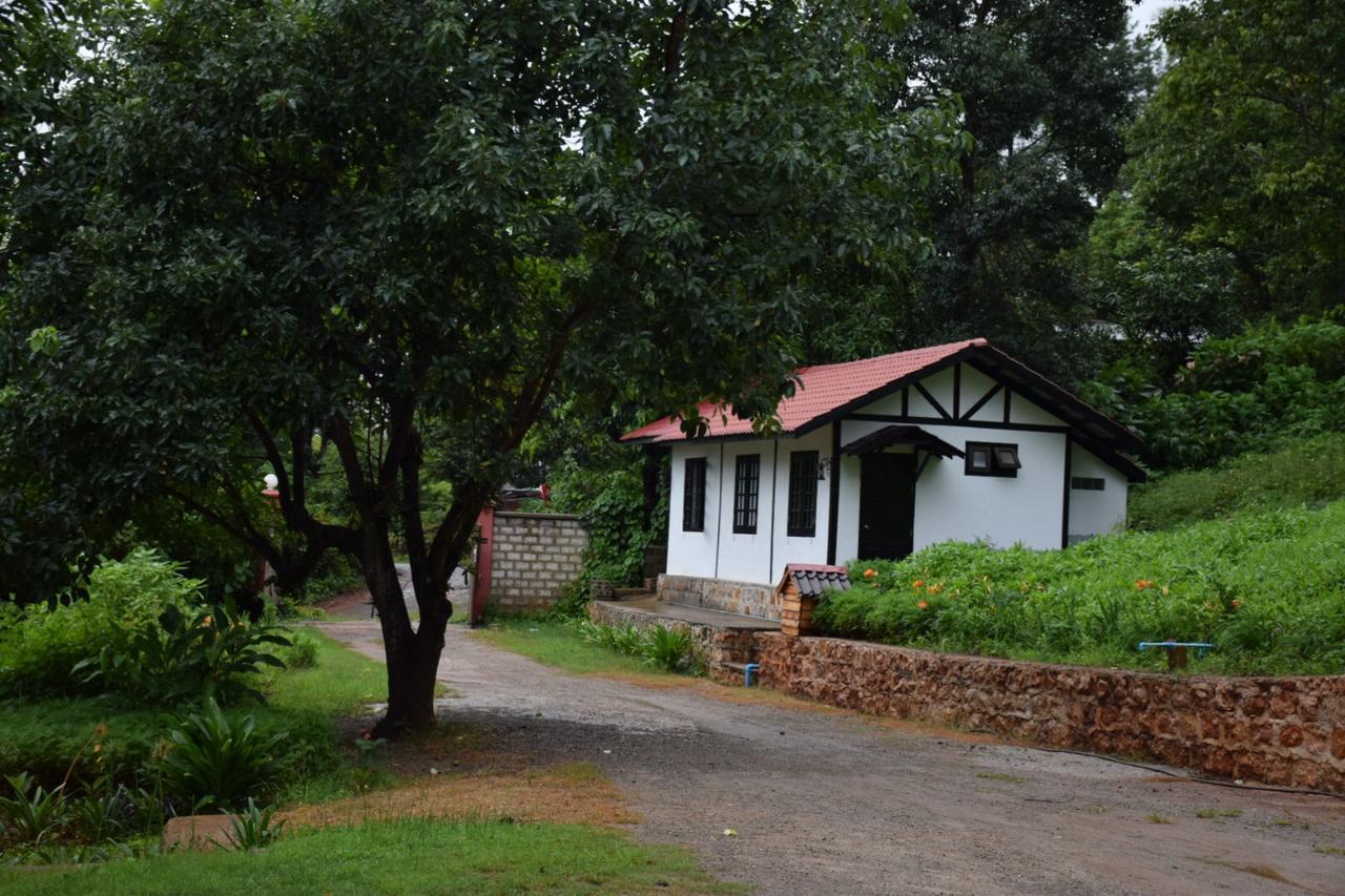 Morning Glory Inn Kalaw Buitenkant foto