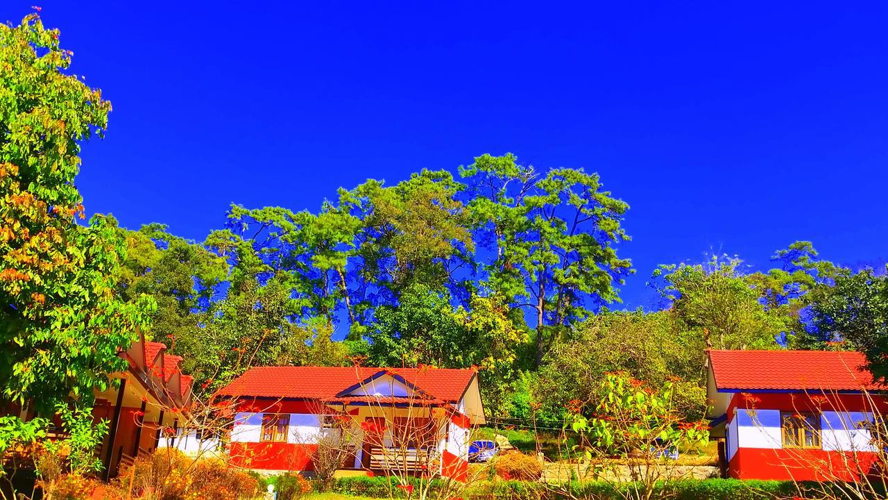 Morning Glory Inn Kalaw Buitenkant foto