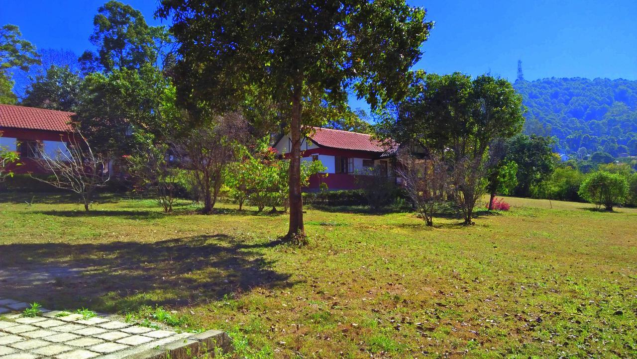Morning Glory Inn Kalaw Buitenkant foto