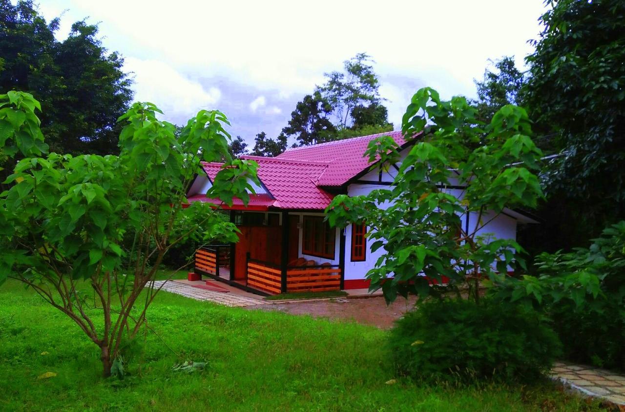 Morning Glory Inn Kalaw Buitenkant foto