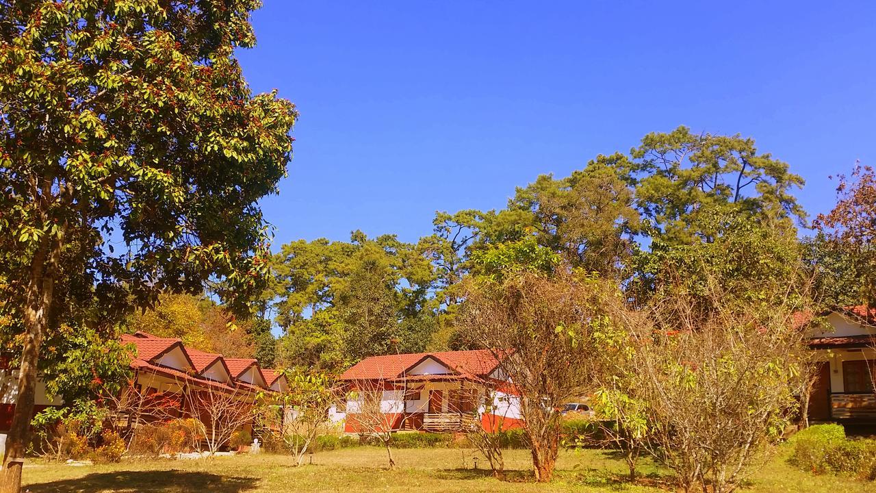 Morning Glory Inn Kalaw Buitenkant foto
