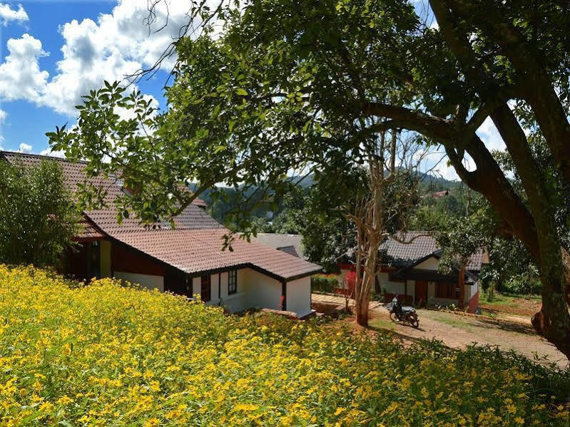 Morning Glory Inn Kalaw Buitenkant foto